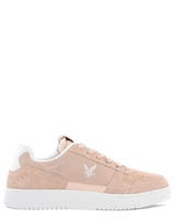 Lyle & Scott Rosa Sneakers