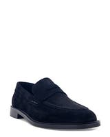 Gant Svart Loafers