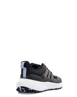 Adidas Svart Sneakers