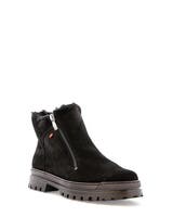 Aaltonen Svart Känga