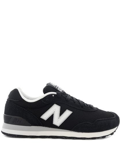New Balance Svart Sneakers