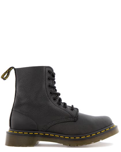 Dr Martens Svart Känga