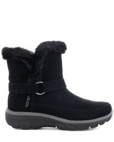 Skechers Svart Boots