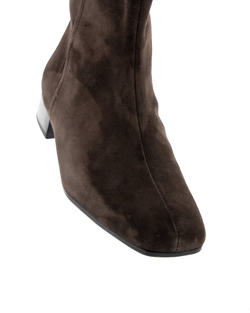 Vagabond Shoemakers Brun