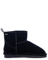 Alke Svart Boots