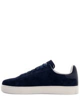 Philip Hog Blå Sneakers