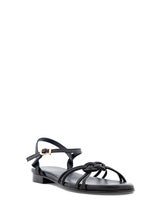 Bellezza Svart Sandal