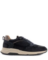 Ambitious Blå Sneakers