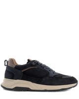 Ambitious Blå Sneakers