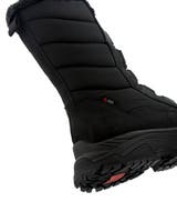 Rieker Sport Svart Känga