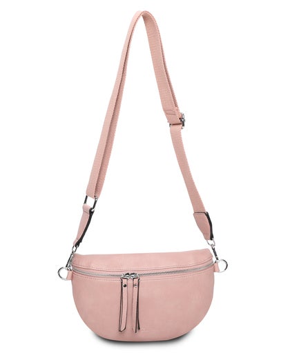 Duffy Rosa Väska