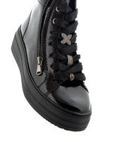 Remonte Svart Känga