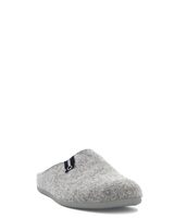 Verbenas Grå Toffel