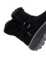 Skechers Svart Boots