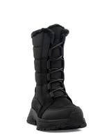 Rieker Sport Svart Känga