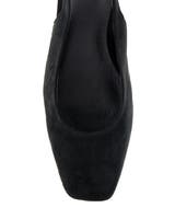 The Monte Svart Pumps