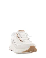 Skechers Vit Promenadsko