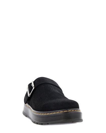 Dr Martens Svart Slip-In