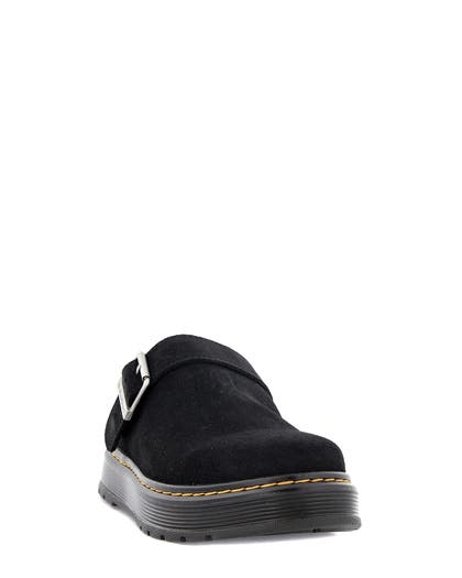 Dr Martens Svart Slip-In