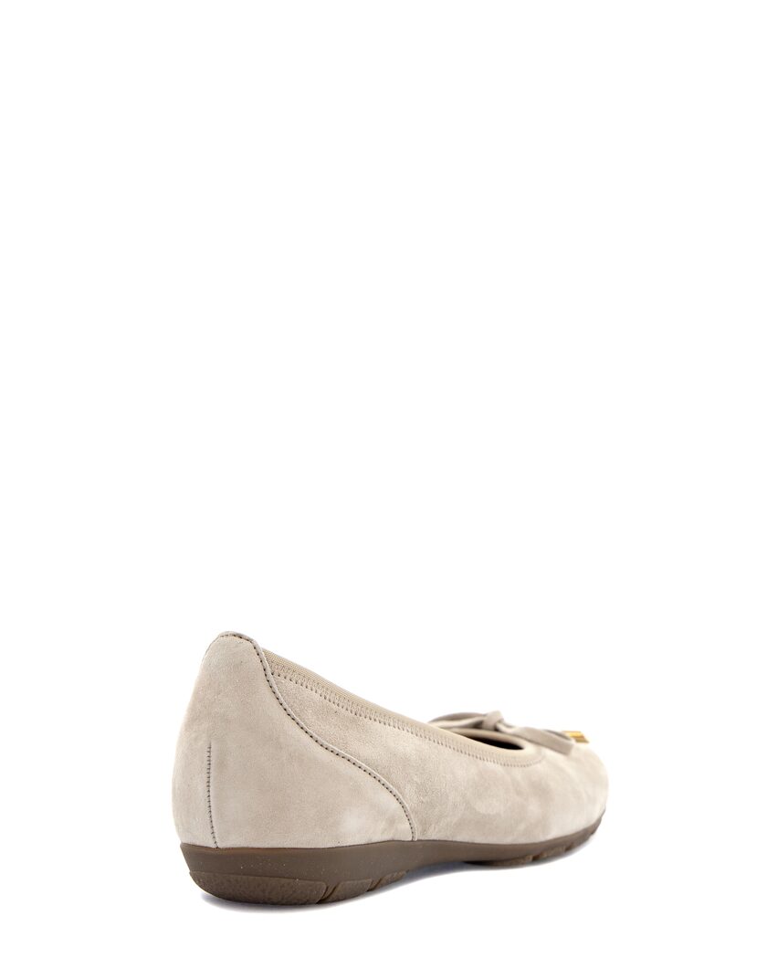 Gabor Beige Ballerinasko