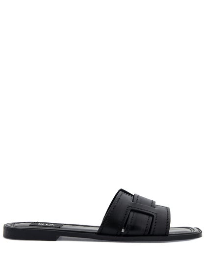 Ella of Sweden Svart Slip-in