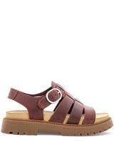 Timberland Brun Sandal