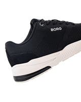 Björn Borg Svart Sneakers