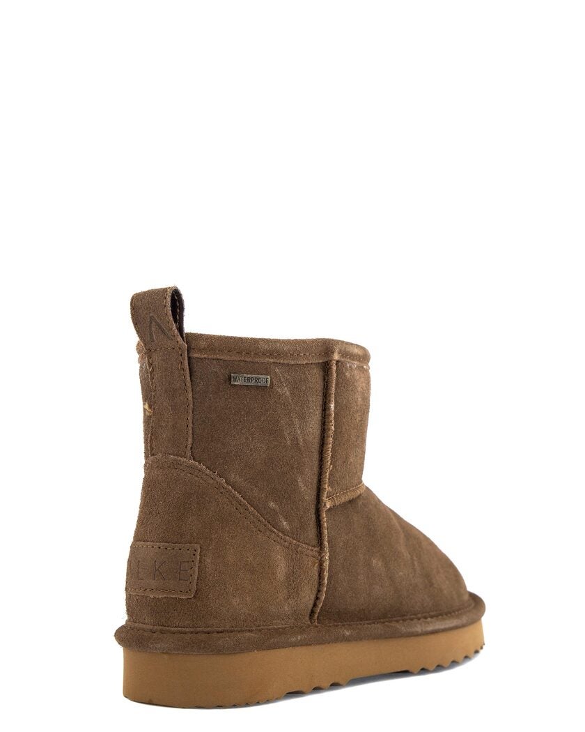 Alke Brun Boots