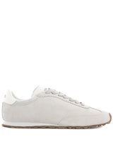 Philip Hog Off-White Sneakers