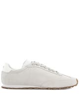 Philip Hog Off-White Sneakers