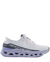 Skechers Blå Promenadsko