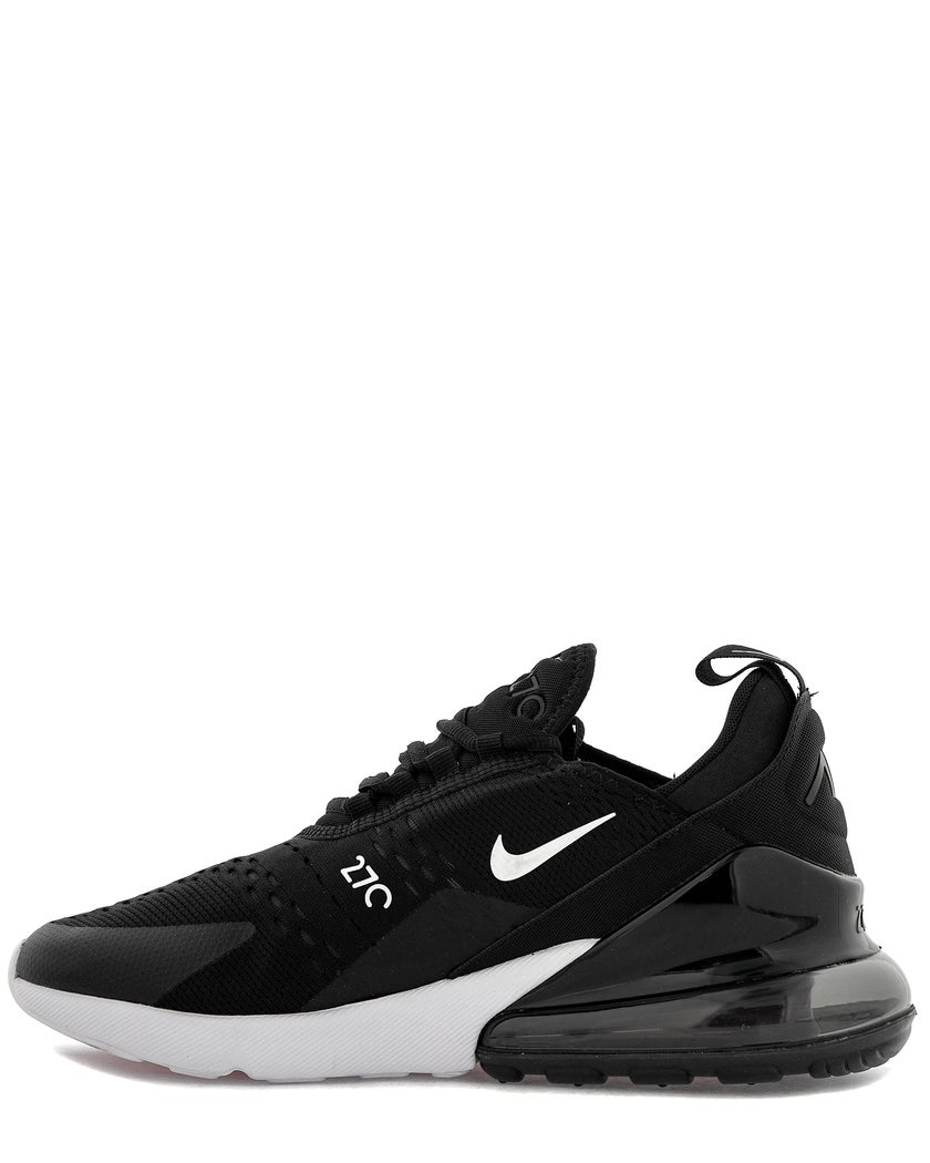 Nike Svart Sneakers