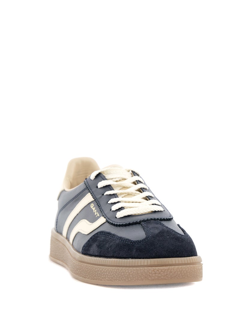 Gant Blå Sneakers