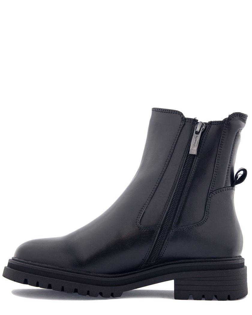 Tamaris Svart Boots