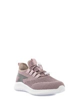 Soft Comfort Rosa Sneakers