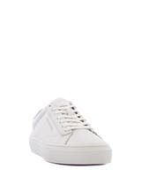 Tommy Hilfiger Vit Sneakers