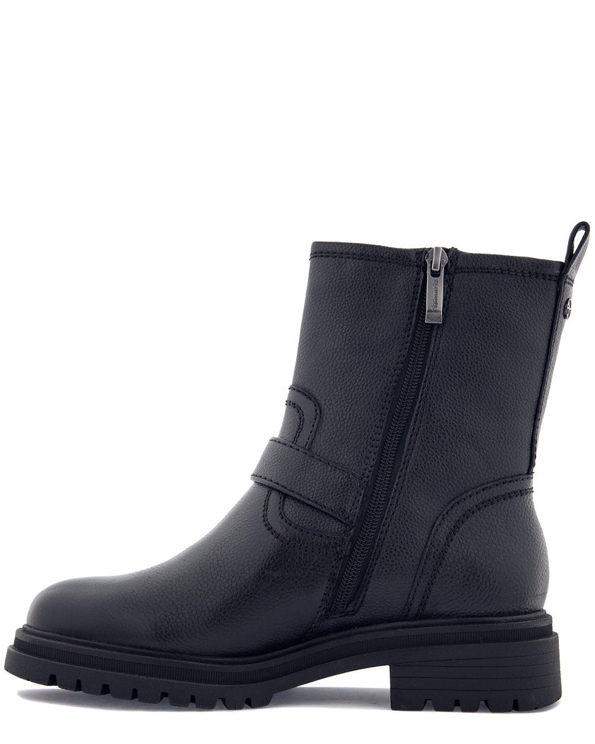 Tamaris Svart Boots