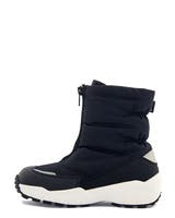 Superfit Svart Känga