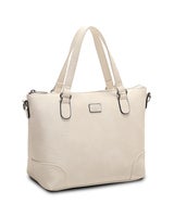 Lycke Beige Väska