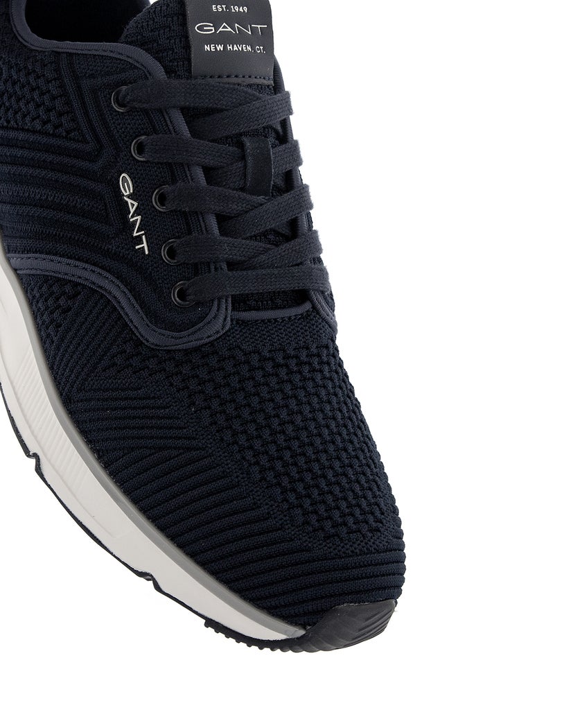 Gant Blå Sneakers