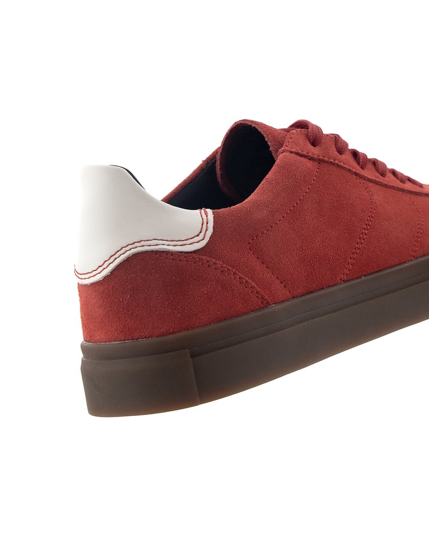 Vagabond  Shoemakers Röd