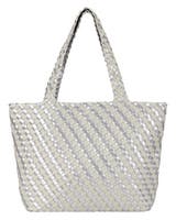 Ilse Jacobsen Silver Väska