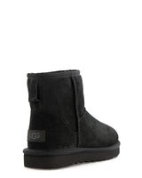 Ugg Svart Boots
