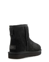 Ugg Svart Boots