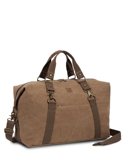 Ted Cole Brun Väska