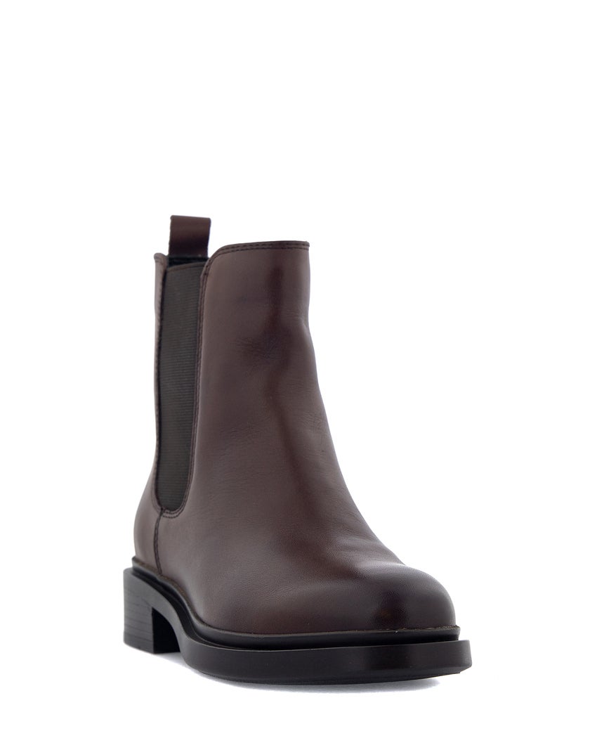 Ella of Sweden Brun Boots