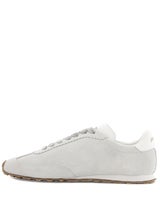 Philip Hog Off-White Sneakers