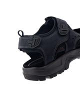 Ecco Blå Sandal