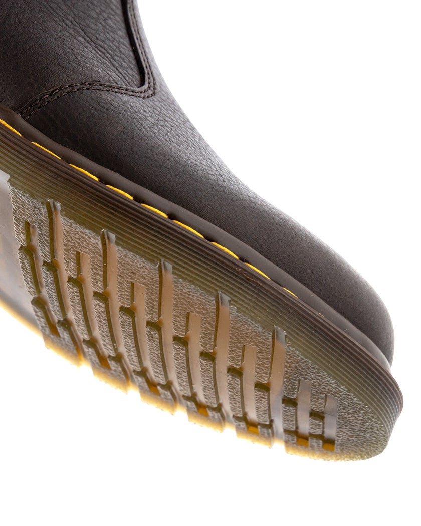 Dr Martens Brun Känga