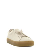 Sneaky Steve Beige Sneakers